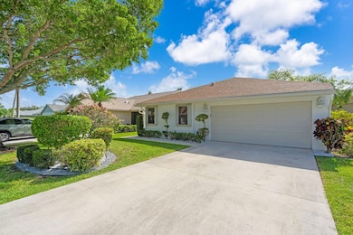 1300 NW 26th Ln, Delray Beach, FL 33445 - photo 2