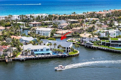 1102 Highland Beach Dr unit 1W, Highland Beach, FL 33487 - photo 3