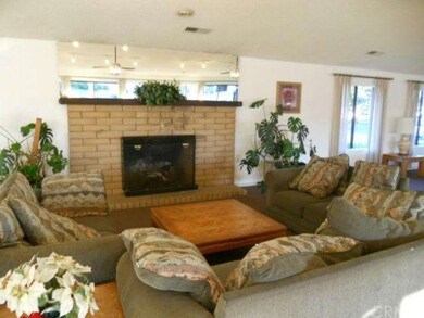 Club House Lounge