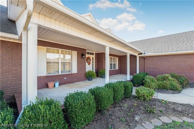 2417 Highway 64 E, Alma, AR 72921 - photo 4