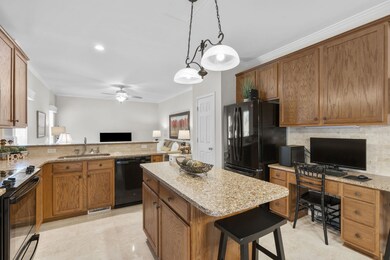 2113 Frissell Ave, Apex, NC 27502 - photo 6