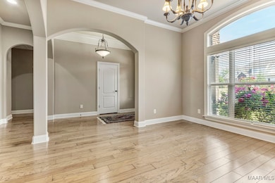 5300 Sienna Cir, Montgomery, AL 36116 - photo 7