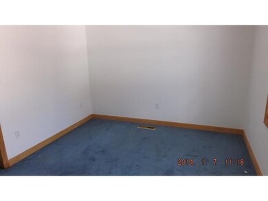 Bedroom.