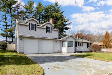 141 Simonich Cir, Chicopee, MA 01013 - photo 2