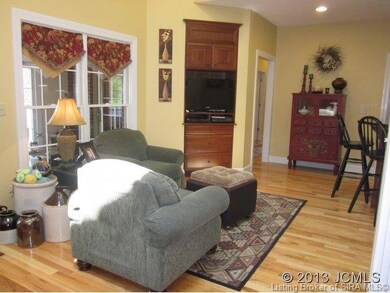 Sitting Area