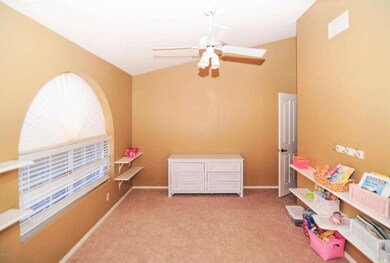 Den - Could be 5th bedroom