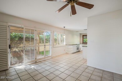 Family room & Kitche