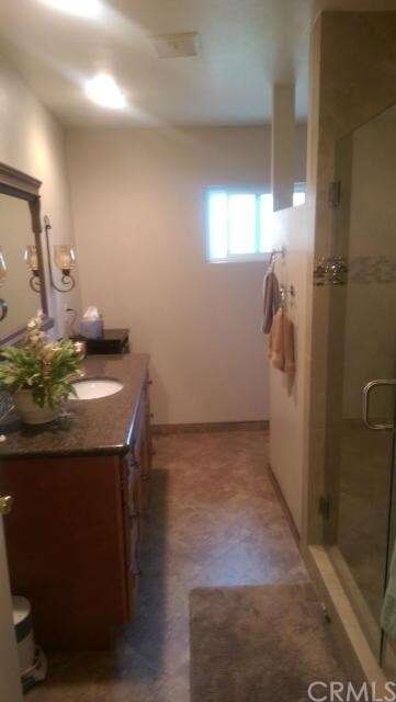 Luxury bathroom