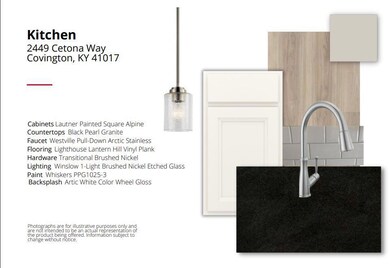 2449 Cetona Way unit 408-204, Taylor Mill, KY 41015 - photo 4