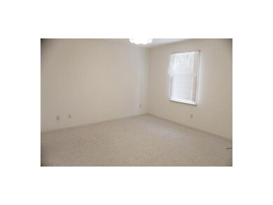 Bedroom downstairs