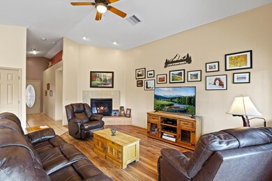 502 S Wade Ct, Payson, AZ 85541 - photo 6