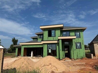 5916 Calcutta Ln, Edmond, OK 73025 - photo 2