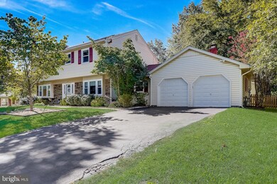 8817 Gramercy Ln, Laurel, MD 20708 - photo 3