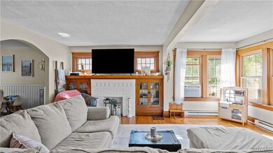 56 Hamilton Blvd, Buffalo, NY 14217 - photo 6