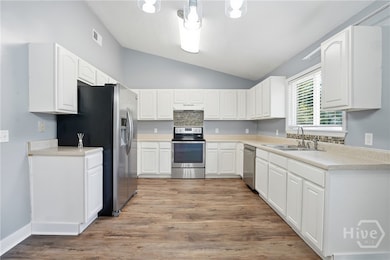 2605 Ga Highway 119 N, Pembroke, GA 31321 - photo 6