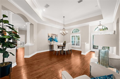 761 Winslow Park Blvd, Tarpon Springs, FL 34688 - photo 7