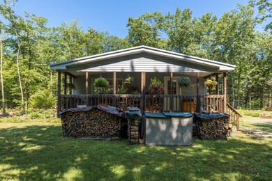 270 Boundary Rd, Standish, ME 04084 - photo 3