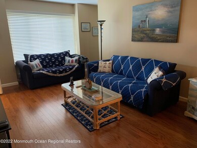 Yacht Harbor unit A5 - WINTER, Sea Bright, NJ 07760 - photo 2