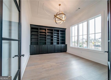 3560 Watsons Bend, Alpharetta, GA 30004 - photo 5