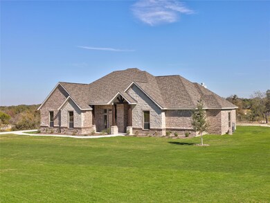 300 Spanish Oak Ct, Weatherford, TX 76085 - photo 2