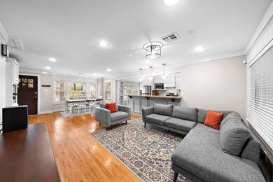 954 W 41st St, Houston, TX 77018 - photo 4