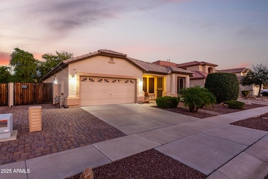 8913 S 41st Glen, Laveen, AZ 85339 - photo 6