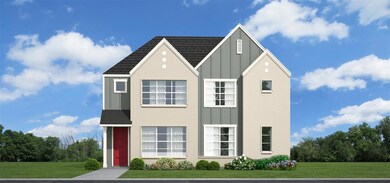 7656 Resting Mews Ln, North Richland Hills, TX 76182 - photo 2