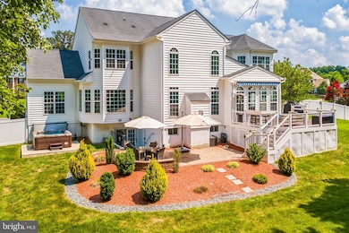 2206 Davit Ct, Bowie, MD 20721 - photo 2