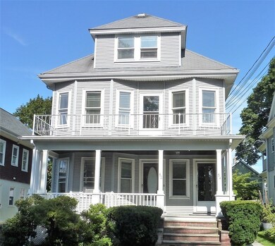 52 Spruce St unit 1, Watertown, MA 02472 - photo 2