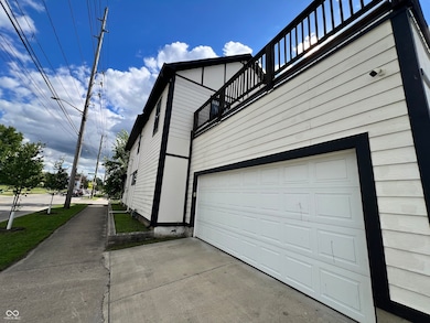1652 Spann Ave, Indianapolis, IN 46203 - photo 3