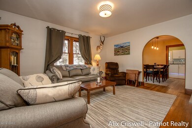 418 N Hudson St SE, Lowell, MI 49331 - photo 4