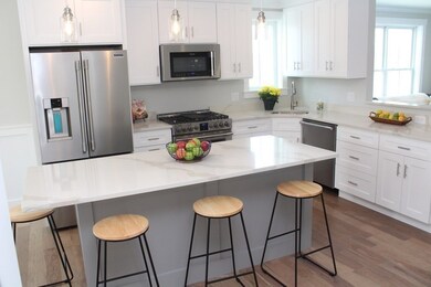 274 Providence Rd unit 8, South Grafton, MA 01560 - photo 6