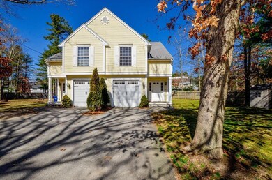 3 Gault Rd unit 3, West Wareham, MA 02576 - photo 2