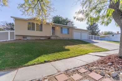 1451 S Bluemont Dr, Taylorsville, UT 84123 - photo 2