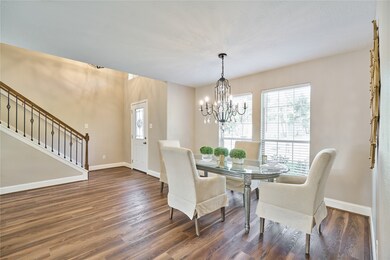 7107 Brown Bark, Magnolia, TX 77354 - photo 5