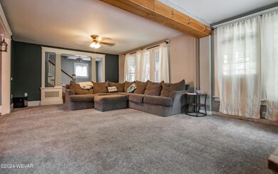 Living rm