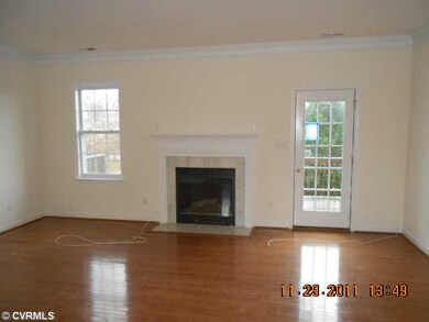 Interior Space/Layout