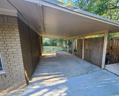 Carport