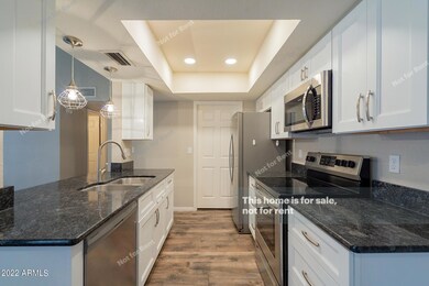 3030 S Alma School Rd unit 4, Mesa, AZ 85210 - photo 4