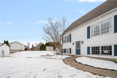 610 Wakefield St, West Warwick, RI 02893 - photo 4
