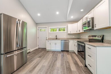 160 Maplewood Dr, Naples, ME 04055 - photo 4