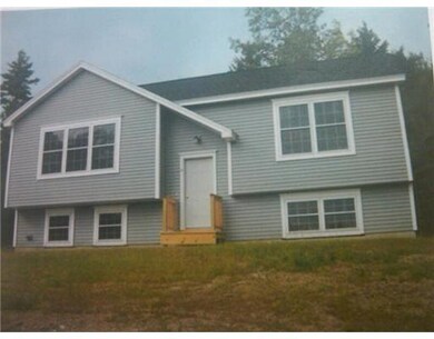 Exterior Front. Can add a build...
