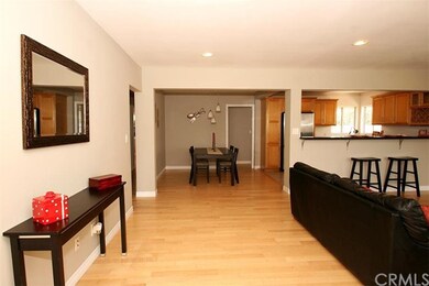 Laminate Flooring