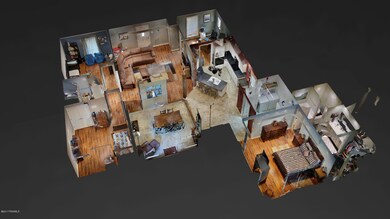 3D Virtual Tour