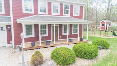 9578 E State Road 45, Unionville, IN 47468 - photo 4