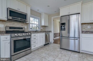 232 E Padonia Rd, Lutherville Timonium, MD 21093 - photo 5