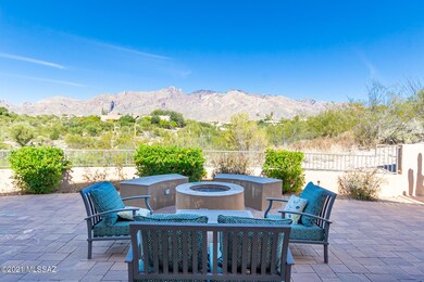 5478 N Vía Alcalde, Tucson, AZ 85718 - photo 3