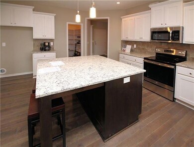 23612 W 51st Terrace, Shawnee, KS 66226 - photo 5