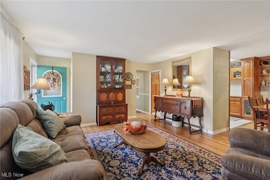 26915 Eastwood Ln, Olmsted Falls, OH 44138 - photo 4