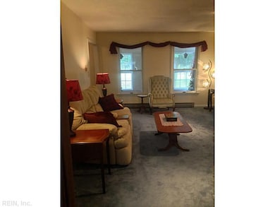 Living Room.